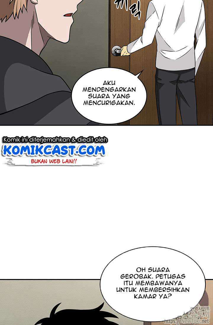 Read Tomb Raider King ID Manga Online