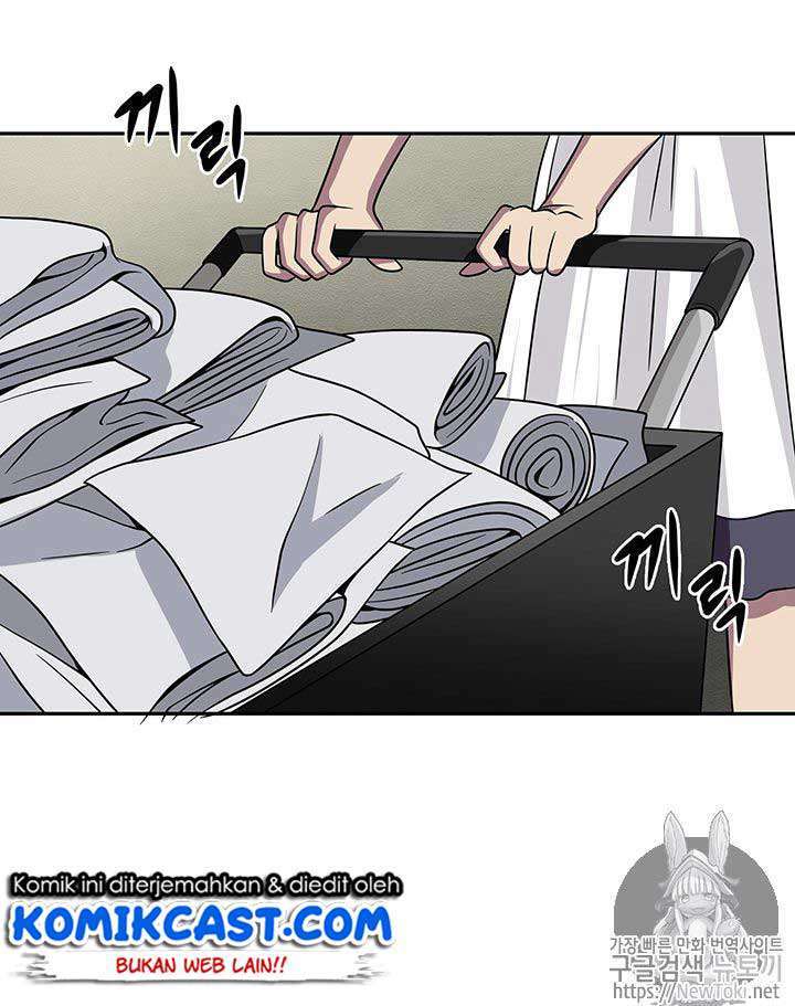 Read Tomb Raider King ID Manga Online