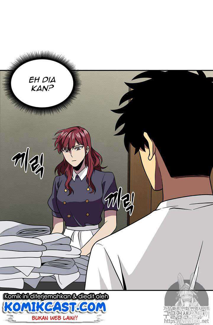 Read Tomb Raider King ID Manga Online
