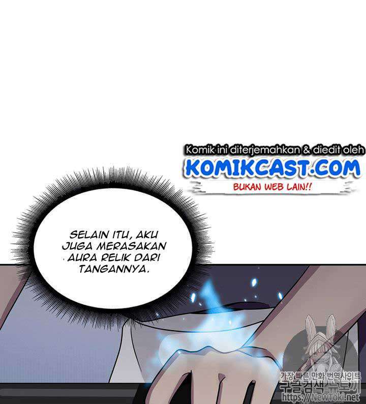Read Tomb Raider King ID Manga Online