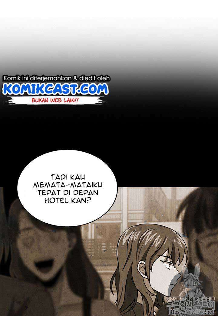 Read Tomb Raider King ID Manga Online