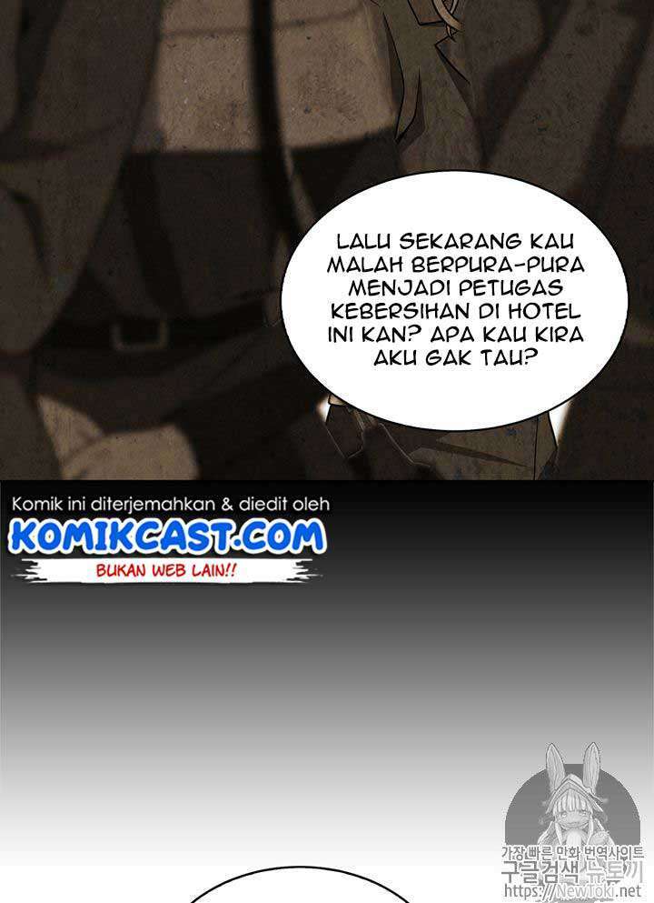 Read Tomb Raider King ID Manga Online