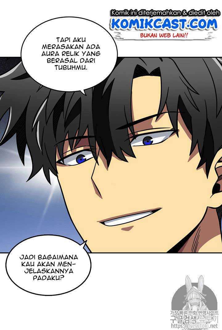 Read Tomb Raider King ID Manga Online