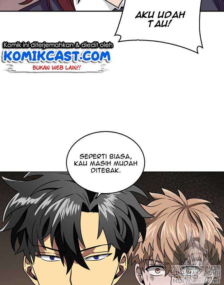 Read Tomb Raider King ID Manga Online