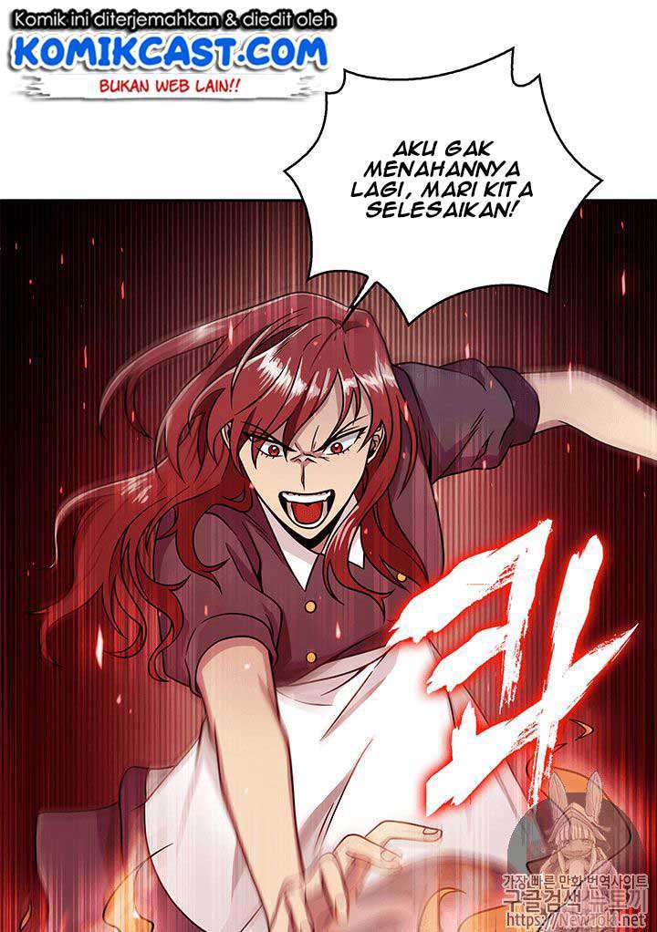 Read Tomb Raider King ID Manga Online