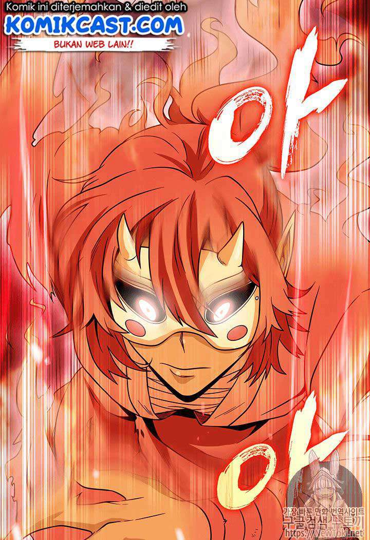 Read Tomb Raider King ID Manga Online