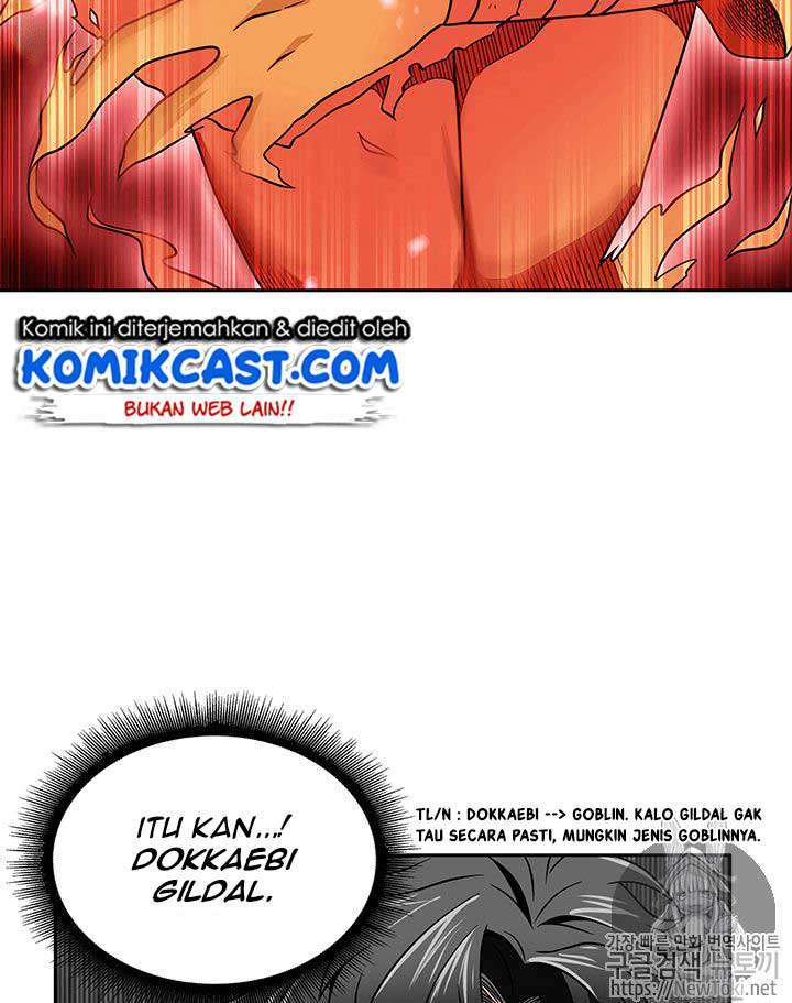 Read Tomb Raider King ID Manga Online