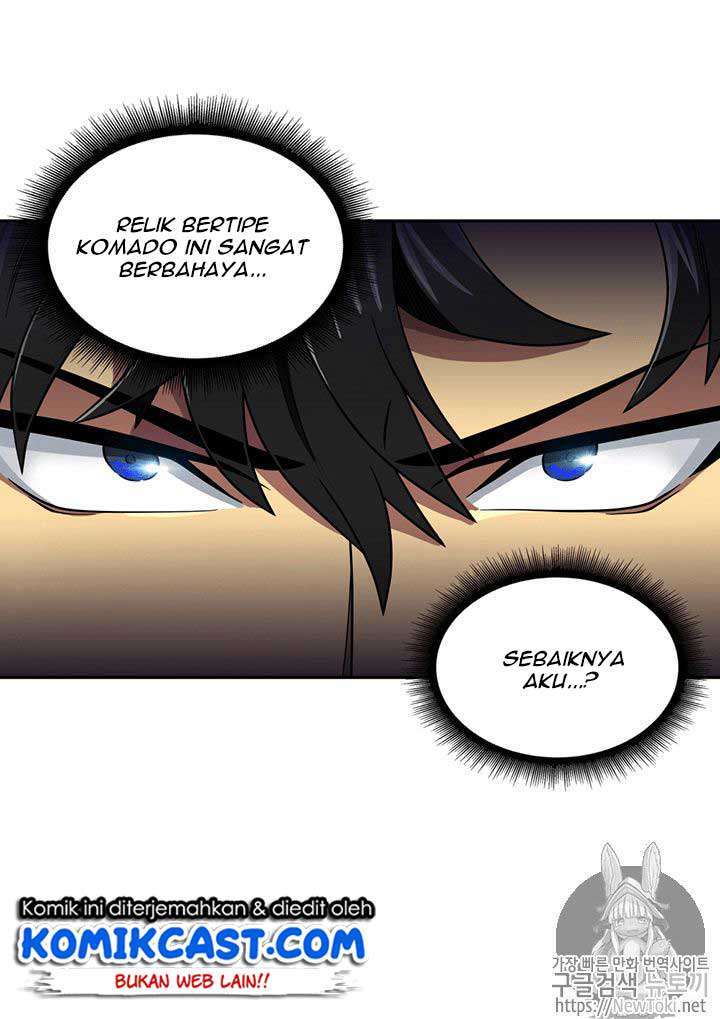 Read Tomb Raider King ID Manga Online