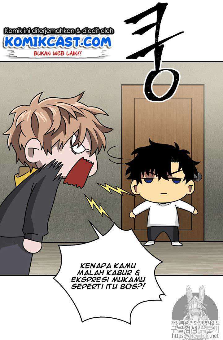 Read Tomb Raider King ID Manga Online