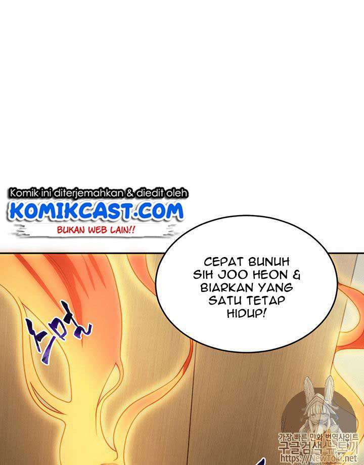 Read Tomb Raider King ID Manga Online