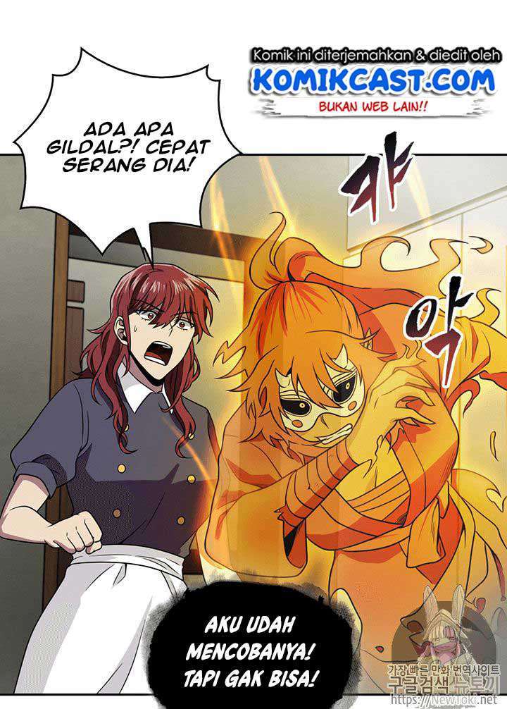 Read Tomb Raider King ID Manga Online