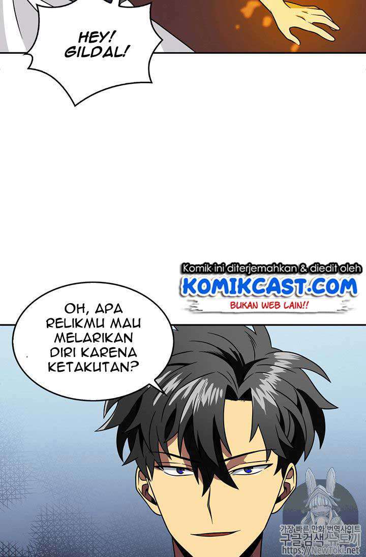Read Tomb Raider King ID Manga Online