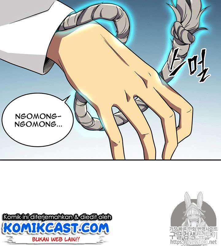 Read Tomb Raider King ID Manga Online