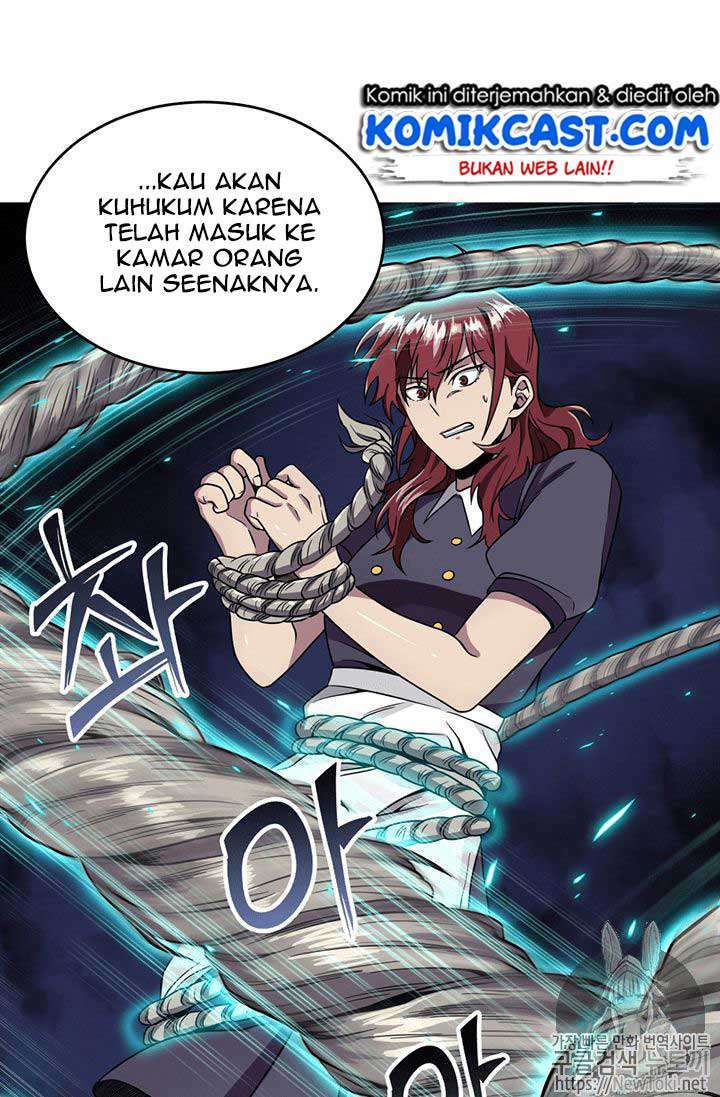 Read Tomb Raider King ID Manga Online