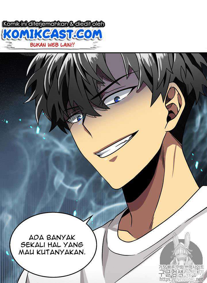 Read Tomb Raider King ID Manga Online