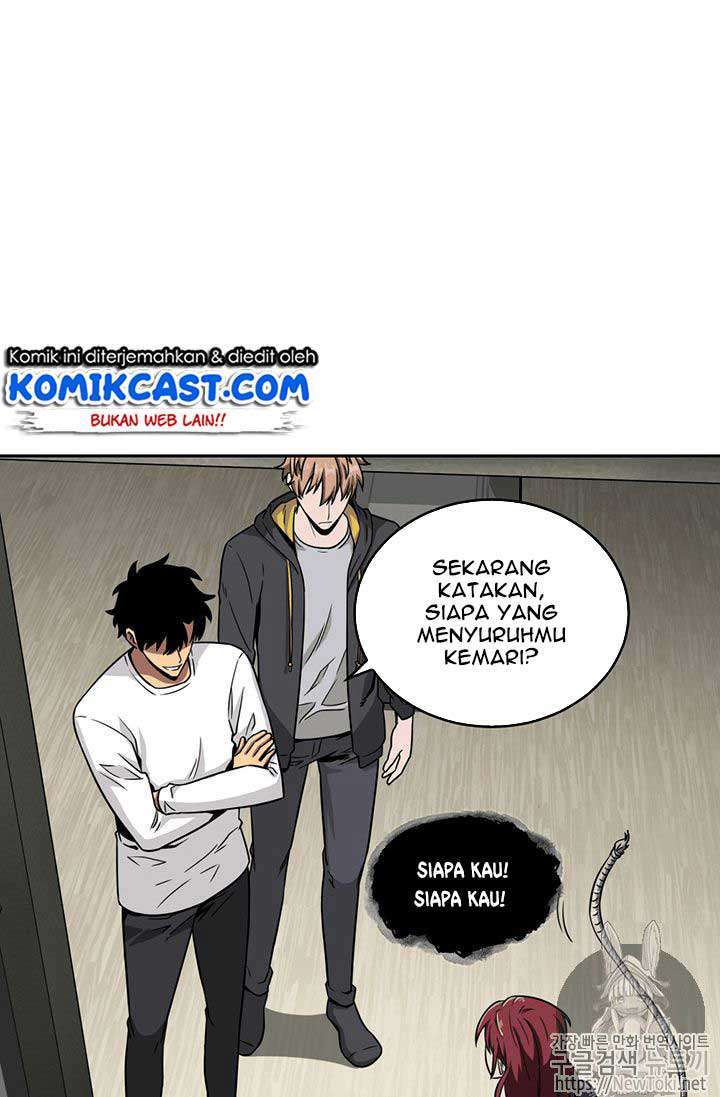Read Tomb Raider King ID Manga Online