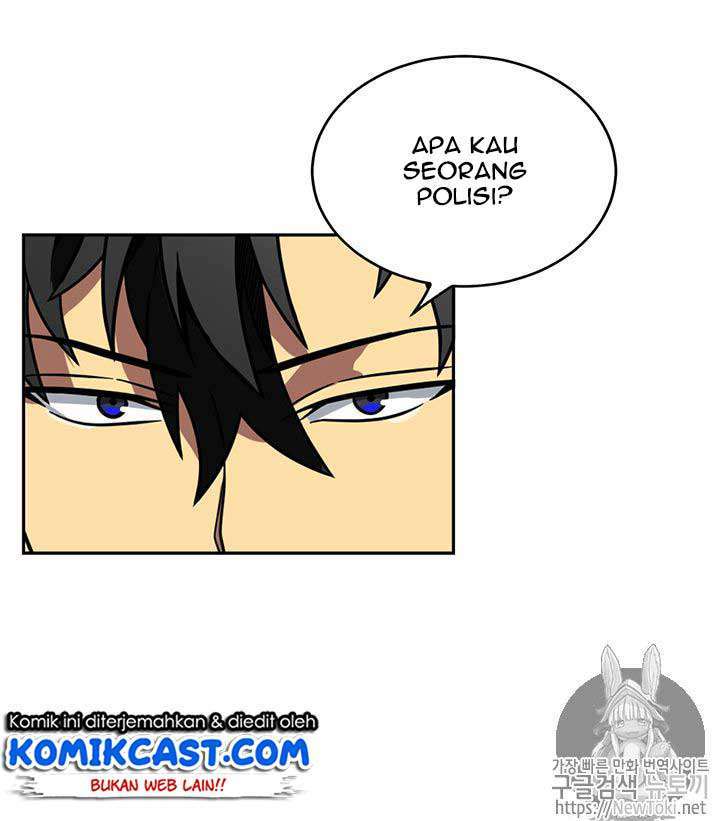 Read Tomb Raider King ID Manga Online