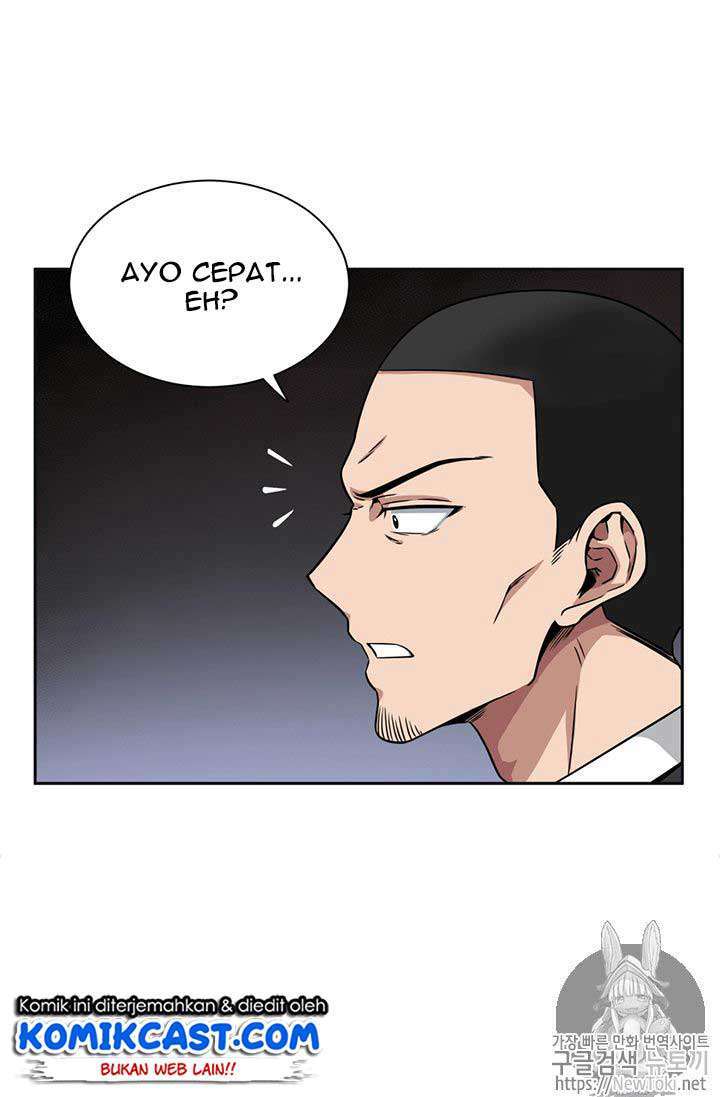 Read Tomb Raider King ID Manga Online