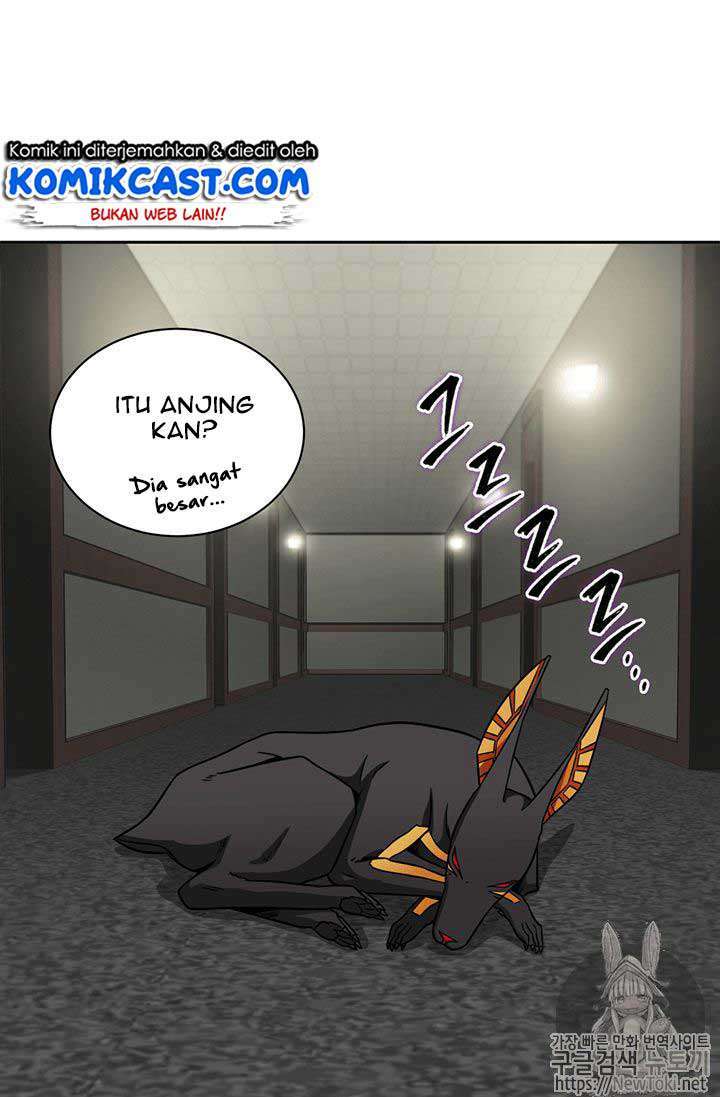 Read Tomb Raider King ID Manga Online
