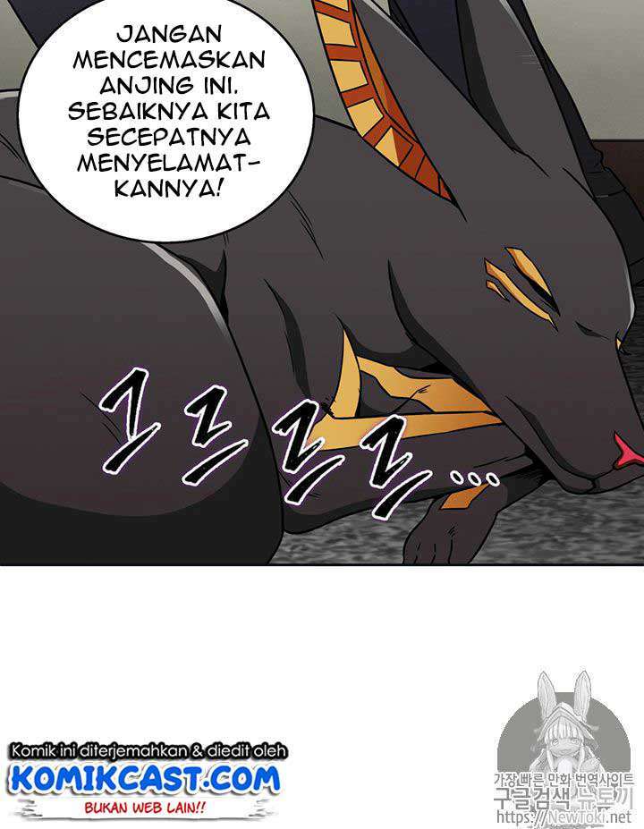 Read Tomb Raider King ID Manga Online