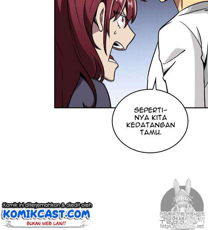 Read Tomb Raider King ID Manga Online