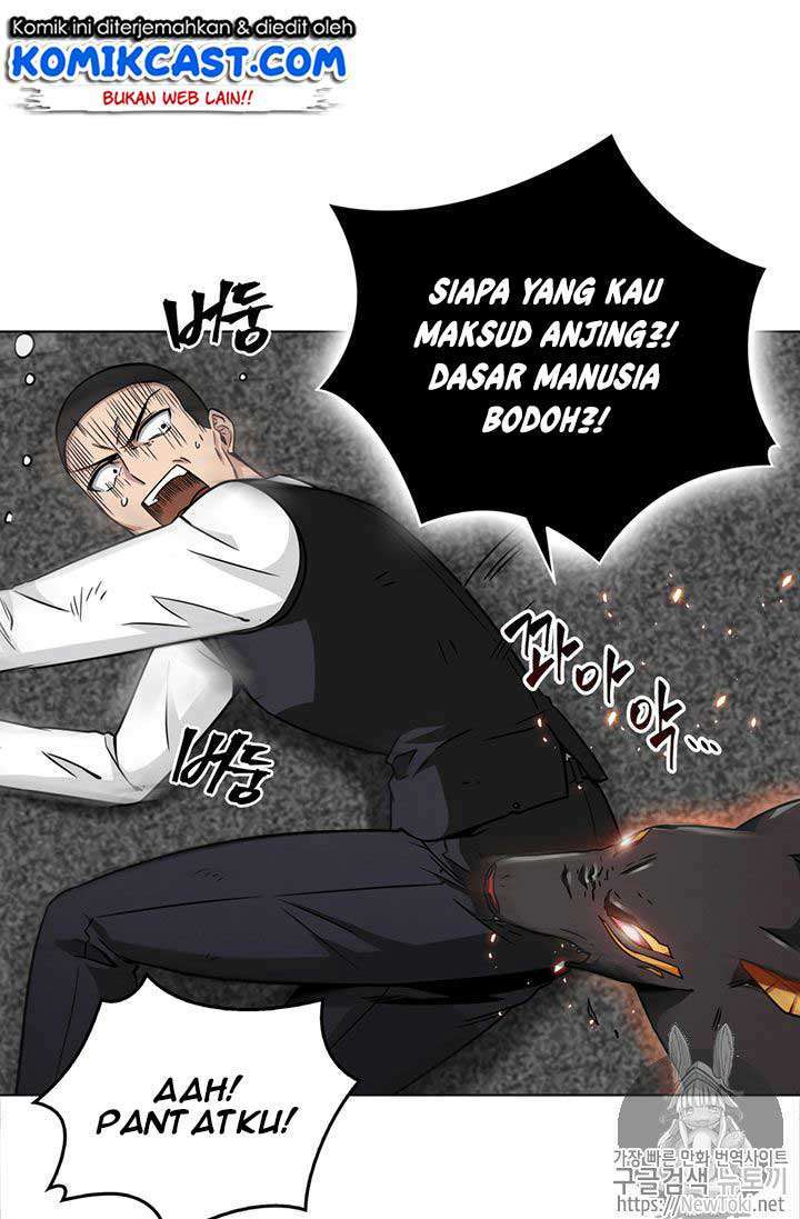 Read Tomb Raider King ID Manga Online