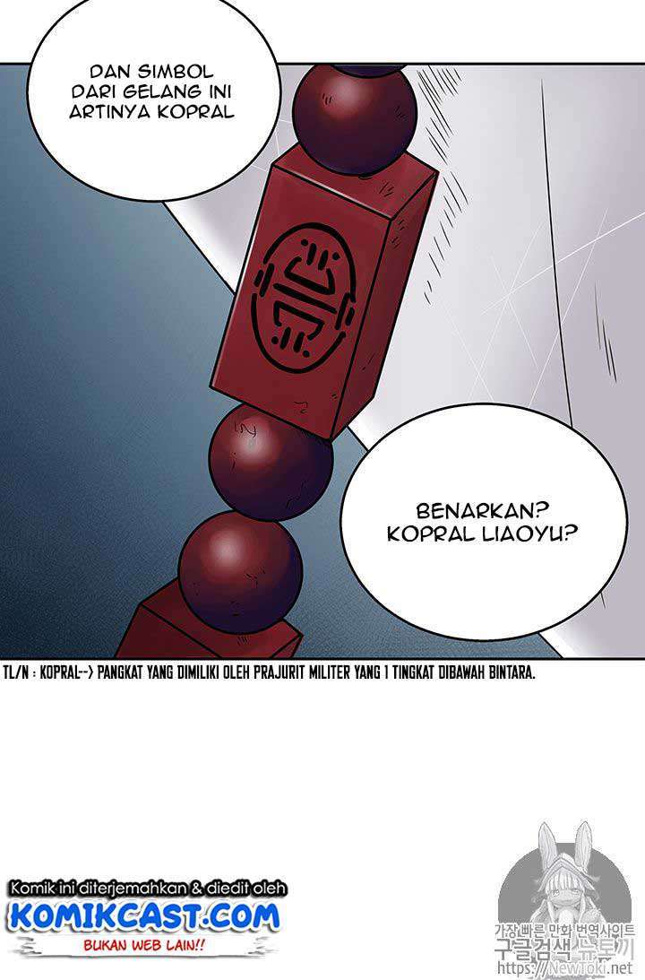 Read Tomb Raider King ID Manga Online