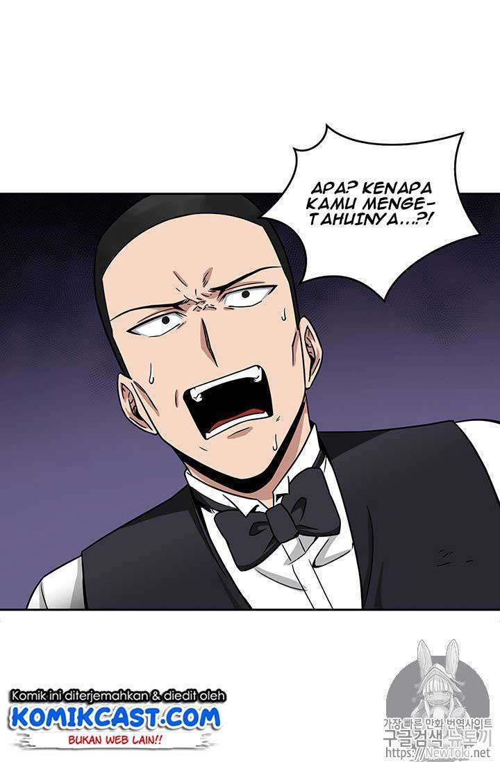 Read Tomb Raider King ID Manga Online