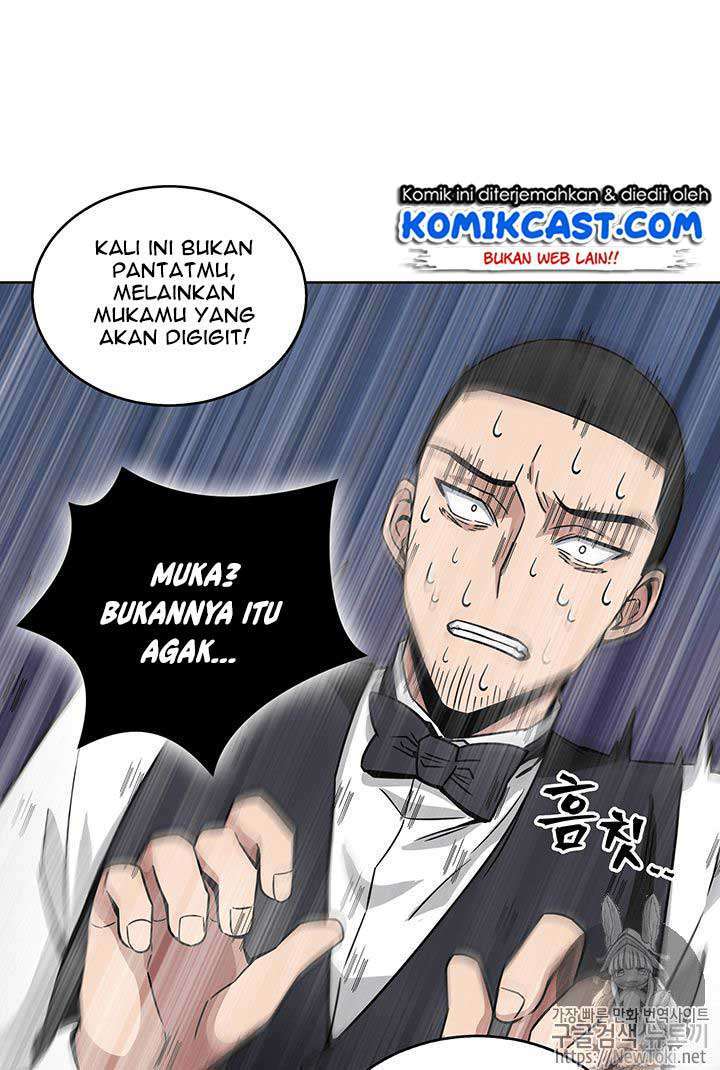 Read Tomb Raider King ID Manga Online