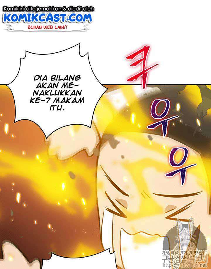 Read Tomb Raider King ID Manga Online