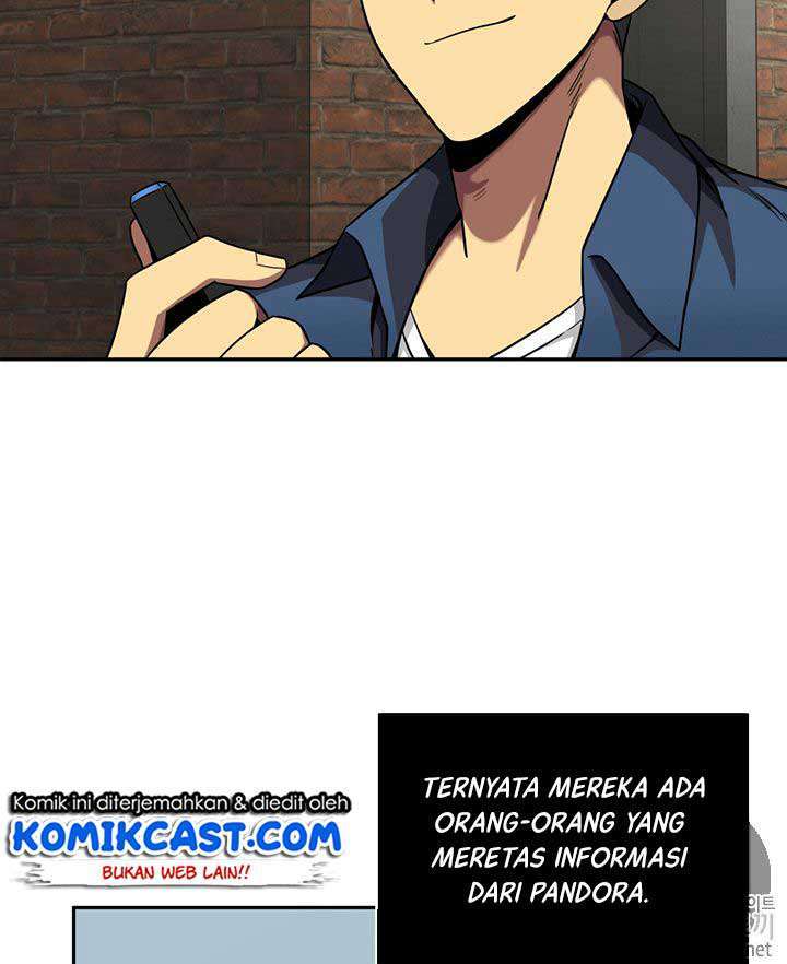 Read Tomb Raider King ID Manga Online