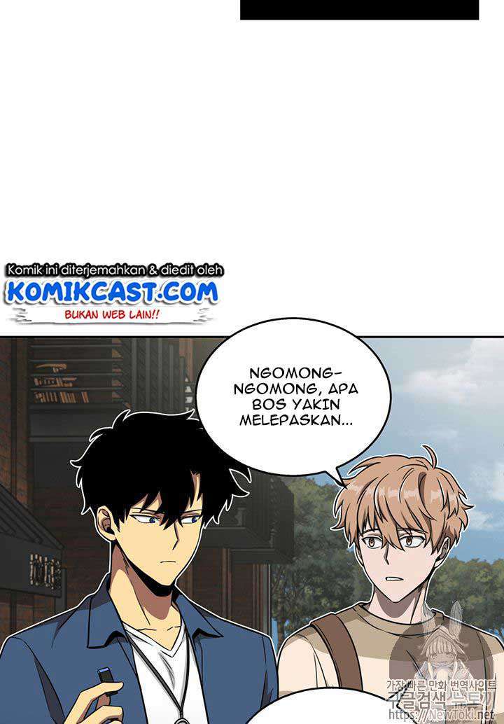 Read Tomb Raider King ID Manga Online