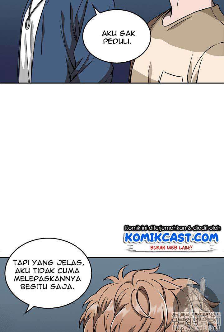 Read Tomb Raider King ID Manga Online