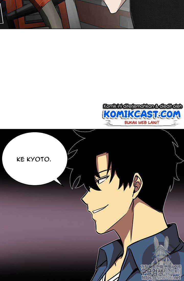 Read Tomb Raider King ID Manga Online