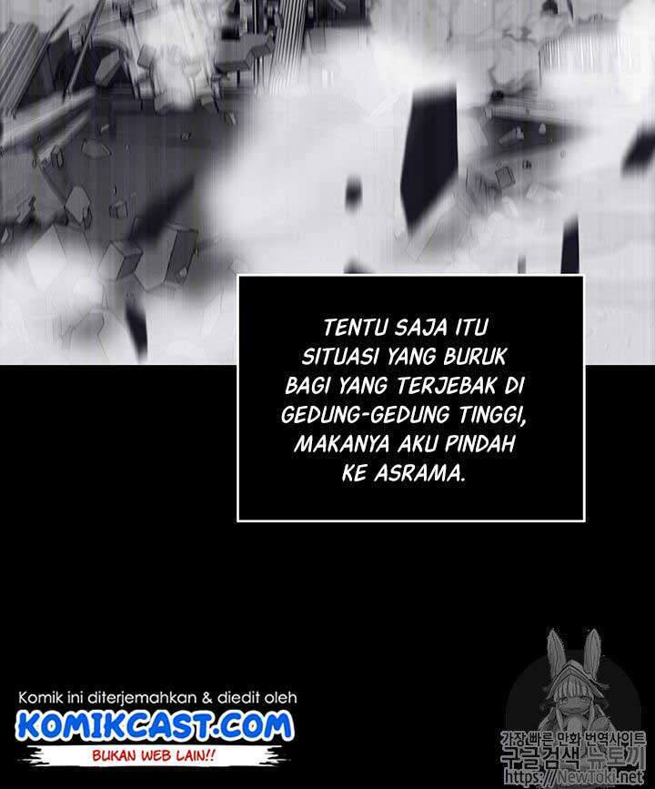 Read Tomb Raider King ID Manga Online