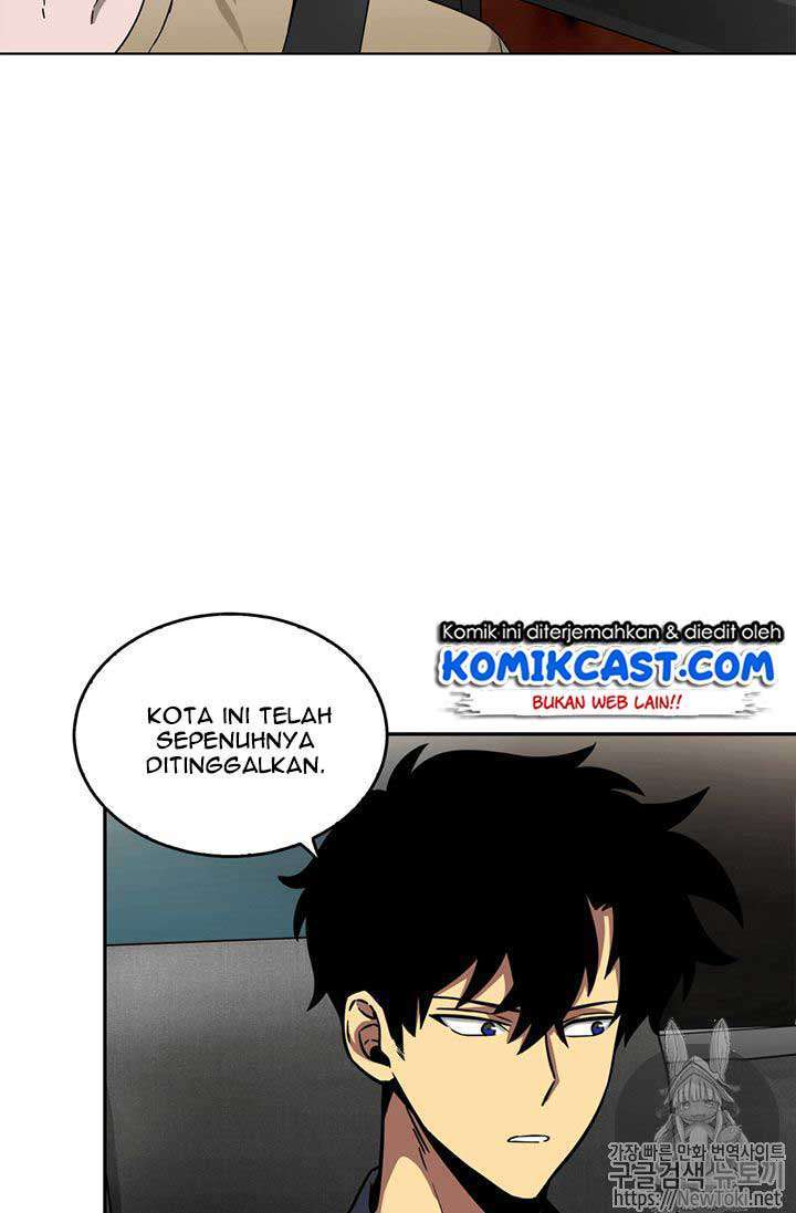 Read Tomb Raider King ID Manga Online