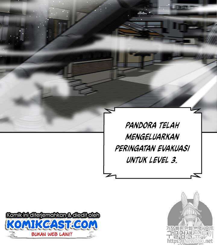 Read Tomb Raider King ID Manga Online