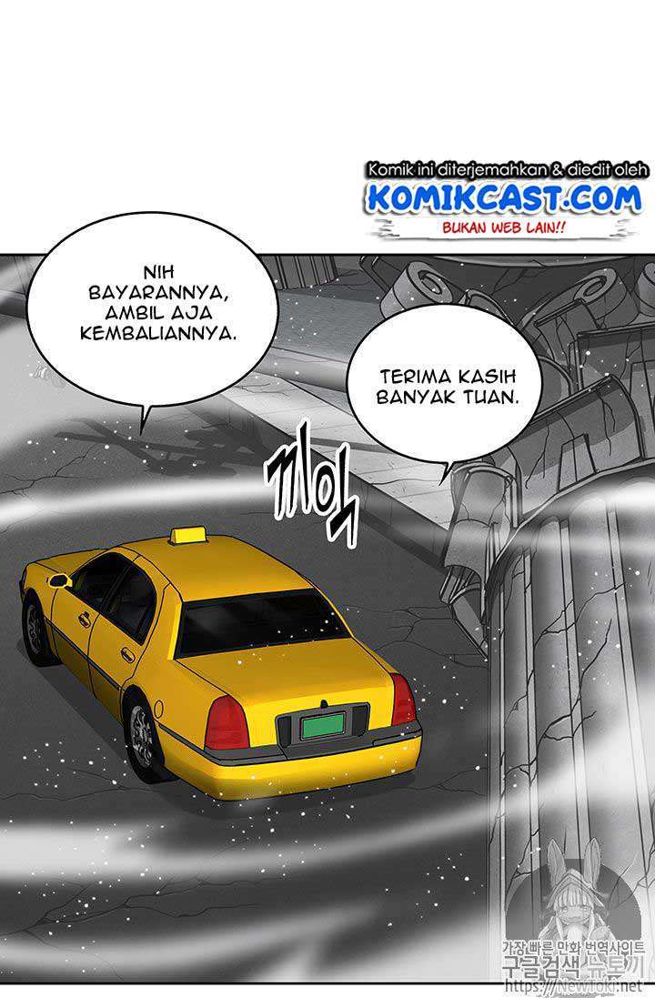 Read Tomb Raider King ID Manga Online
