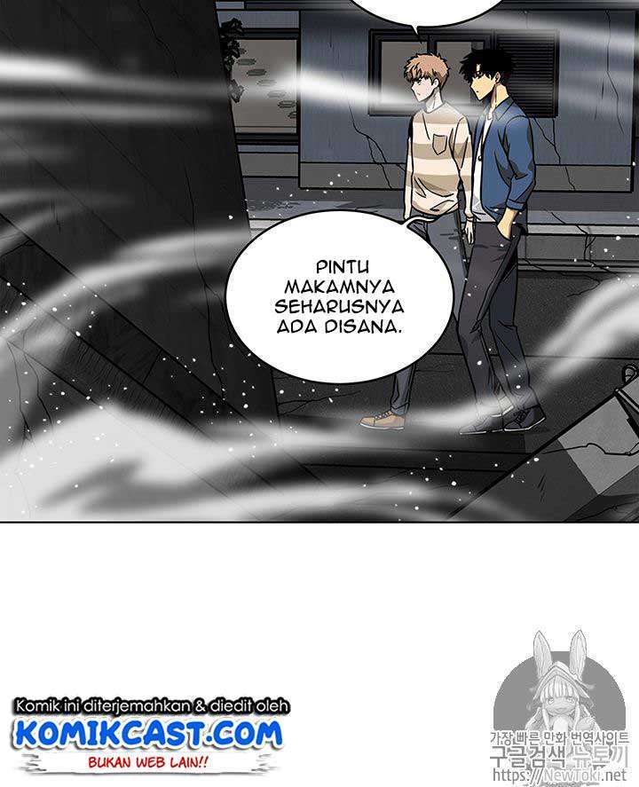 Read Tomb Raider King ID Manga Online