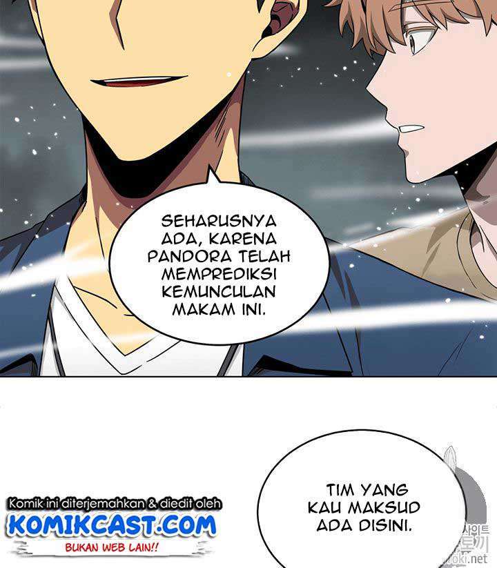 Read Tomb Raider King ID Manga Online