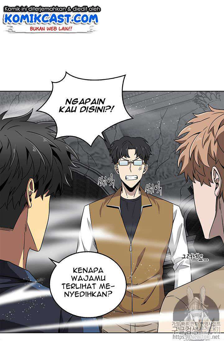 Read Tomb Raider King ID Manga Online