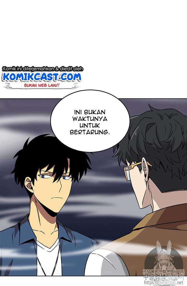 Read Tomb Raider King ID Manga Online