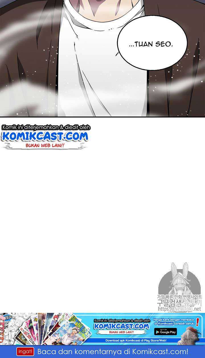 Read Tomb Raider King ID Manga Online
