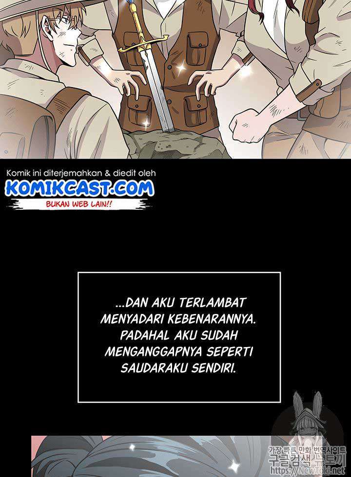 Read Tomb Raider King ID Manga Online