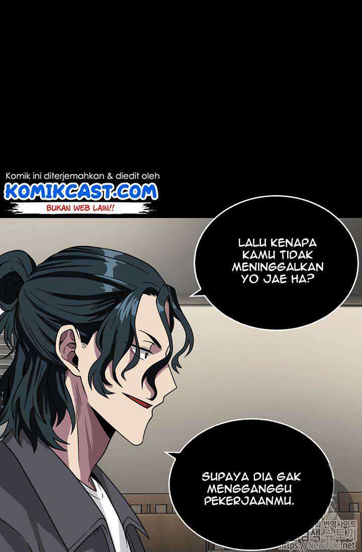 Read Tomb Raider King ID Manga Online