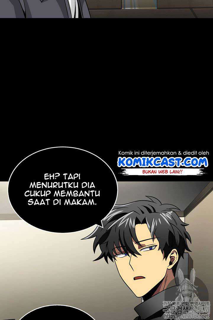 Read Tomb Raider King ID Manga Online