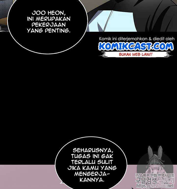 Read Tomb Raider King ID Manga Online