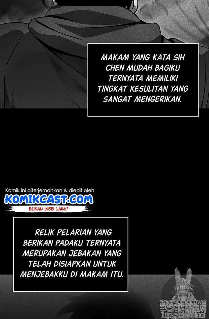 Read Tomb Raider King ID Manga Online