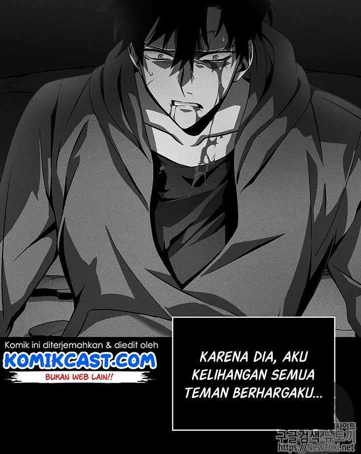 Read Tomb Raider King ID Manga Online