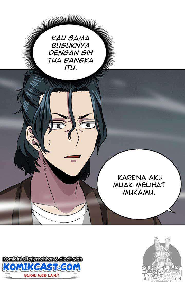 Read Tomb Raider King ID Manga Online